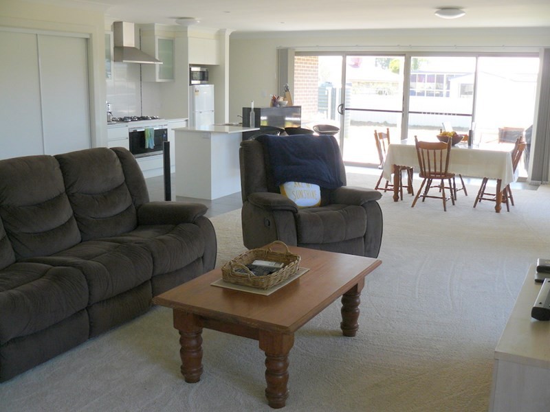 35 Bottlebrush Drive, Moree NSW 2400