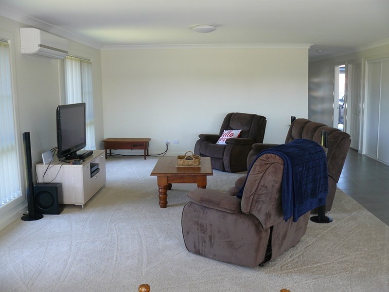 35 Bottlebrush Drive, Moree NSW 2400