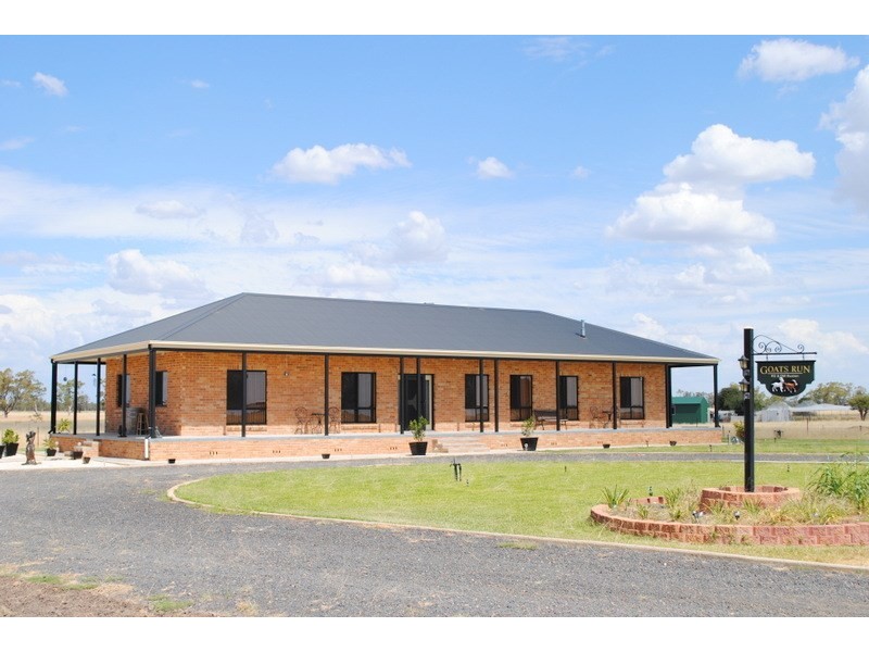 Moree NSW 2400