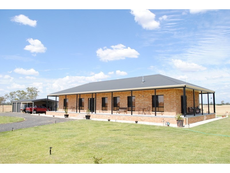 Moree NSW 2400