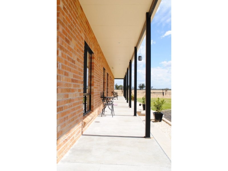 Moree NSW 2400