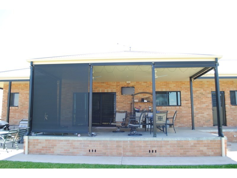 Moree NSW 2400