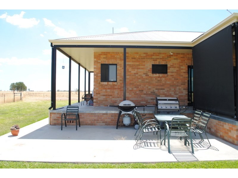 Moree NSW 2400