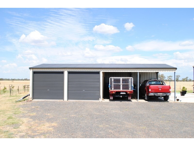Moree NSW 2400
