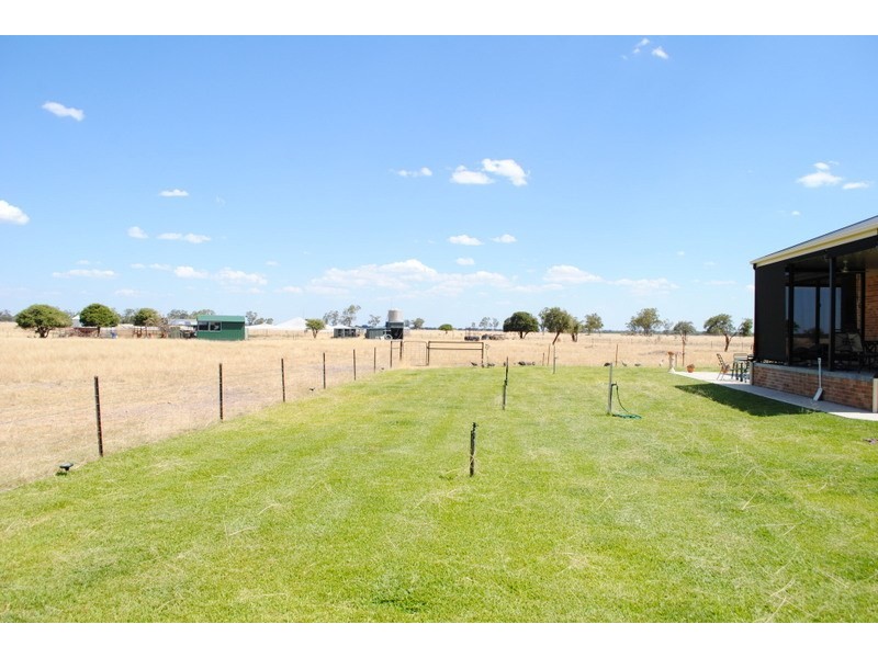 Moree NSW 2400