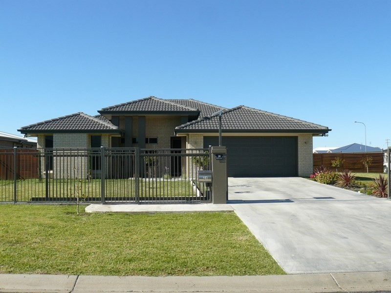 28 Bohenia Crescent, Moree NSW 2400