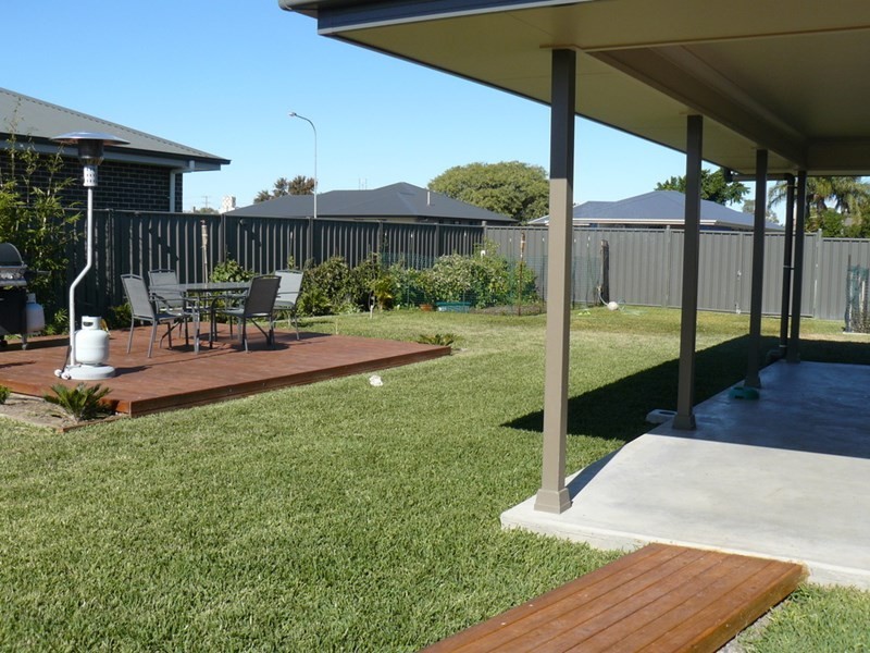 28 Bohenia Crescent, Moree NSW 2400