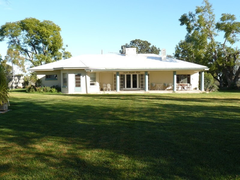 ” Burmah”, Graman NSW 2360