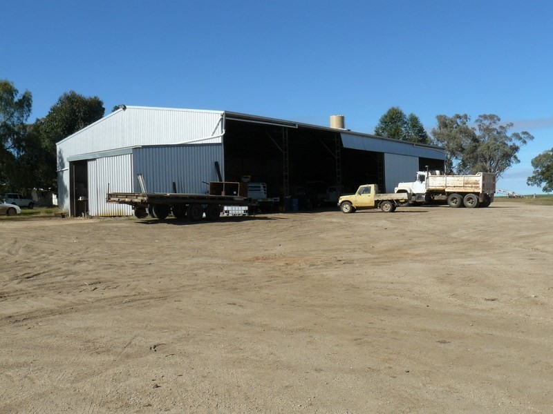 ” Burmah”, Graman NSW 2360