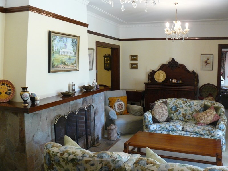 ” Burmah”, Graman NSW 2360