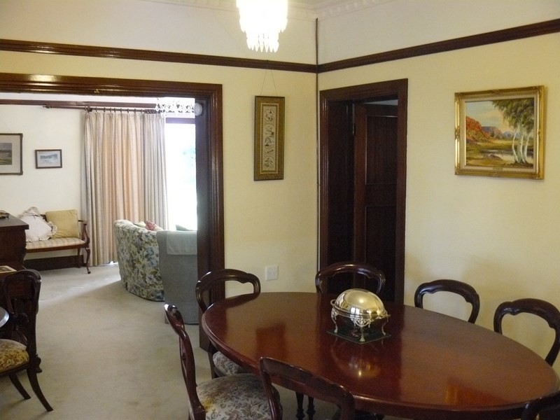 ” Burmah”, Graman NSW 2360