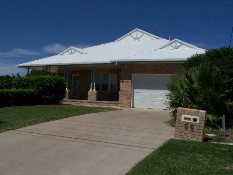 Moree NSW 2400