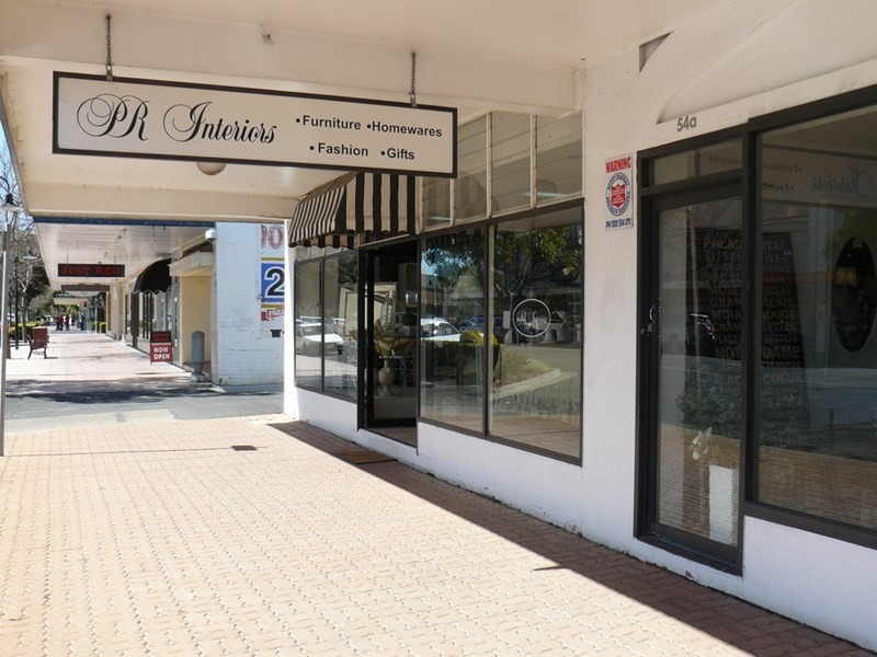 54 Heber Street, Moree NSW 2400