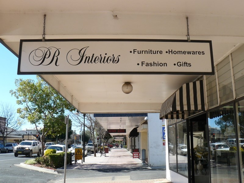 54 Heber Street, Moree NSW 2400