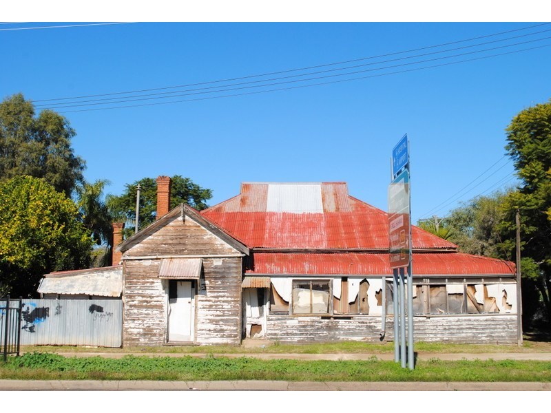 300-302 Morton Street, Moree NSW 2400