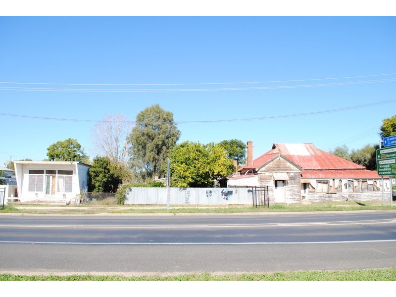 300-302 Morton Street, Moree NSW 2400