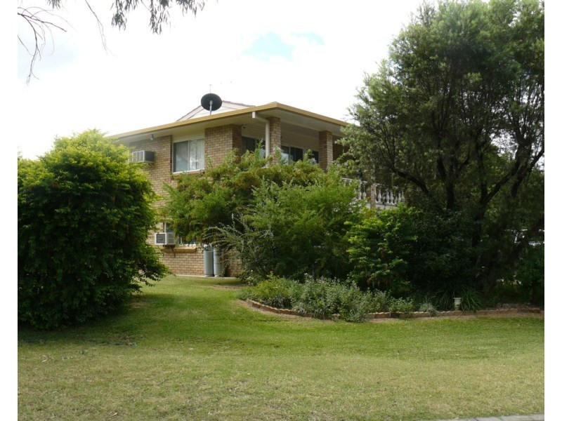 21 Tirzah Street, Moree NSW 2400