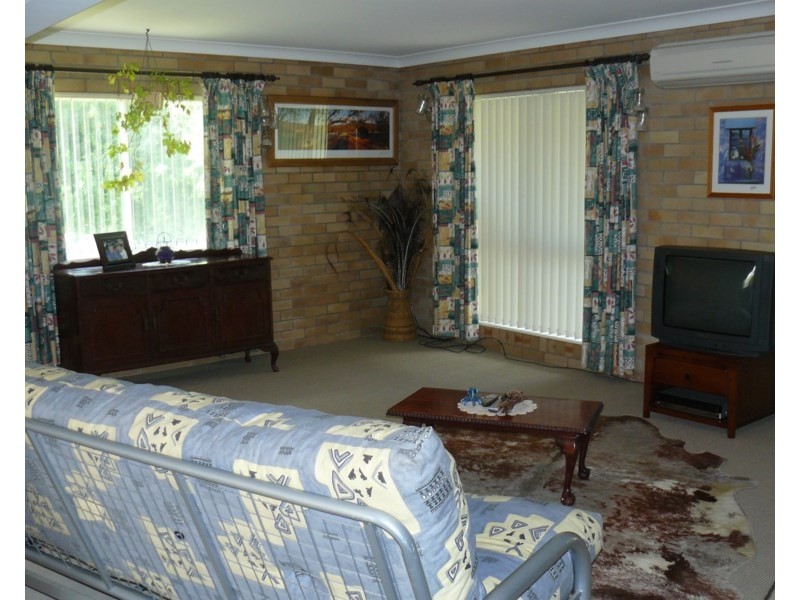 21 Tirzah Street, Moree NSW 2400