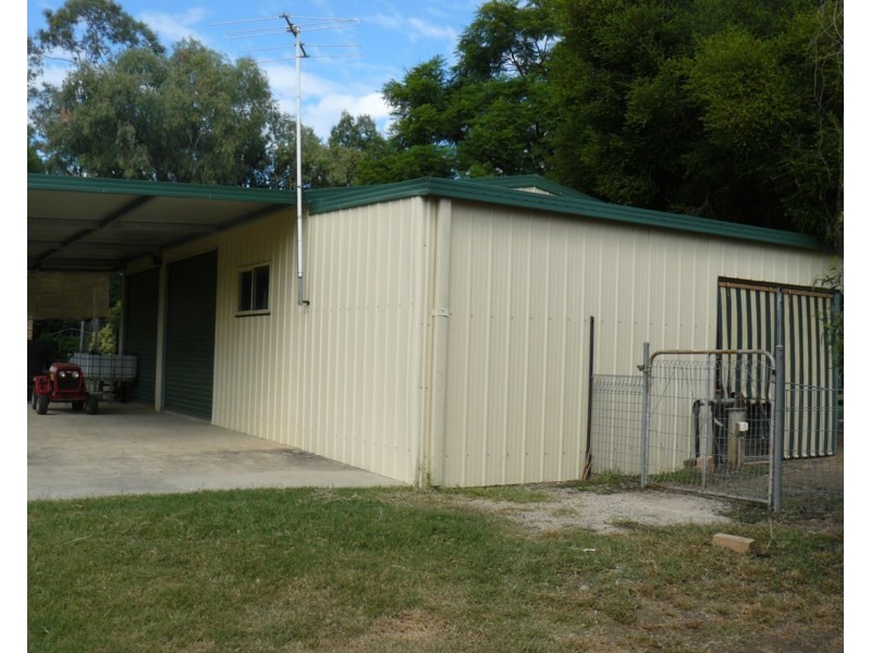 21 Tirzah Street, Moree NSW 2400