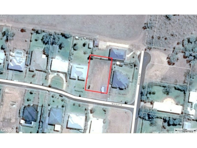 3 Waratah Street, Moree NSW 2400