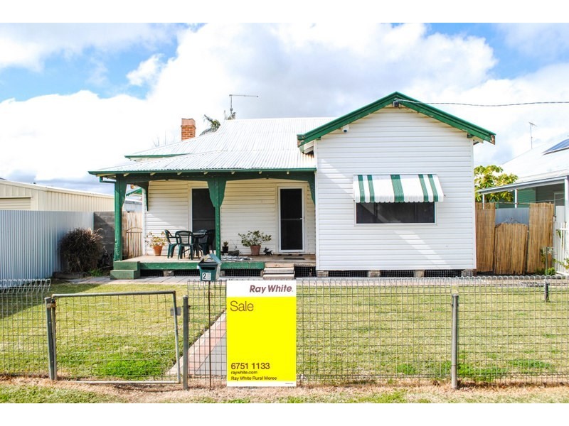 26 Dover Street, Moree NSW 2400
