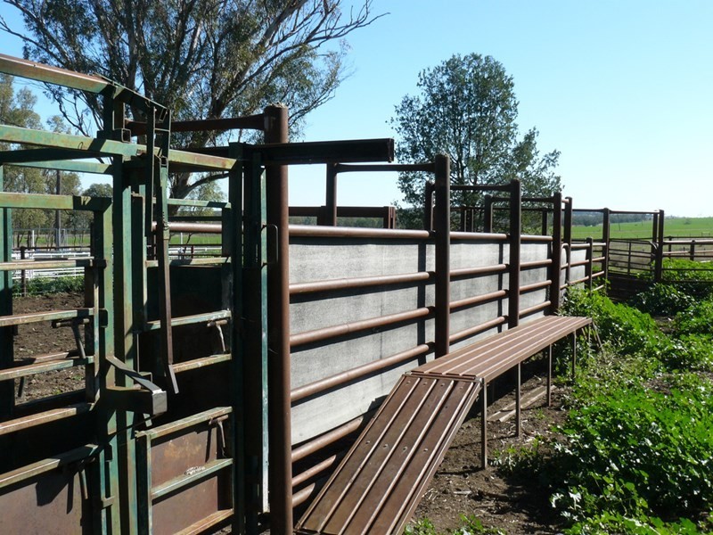 ” Bullala” and “Kinnaird”, Crooble NSW 2400