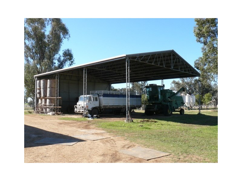 ” Colomie”, Wallangra NSW 2360