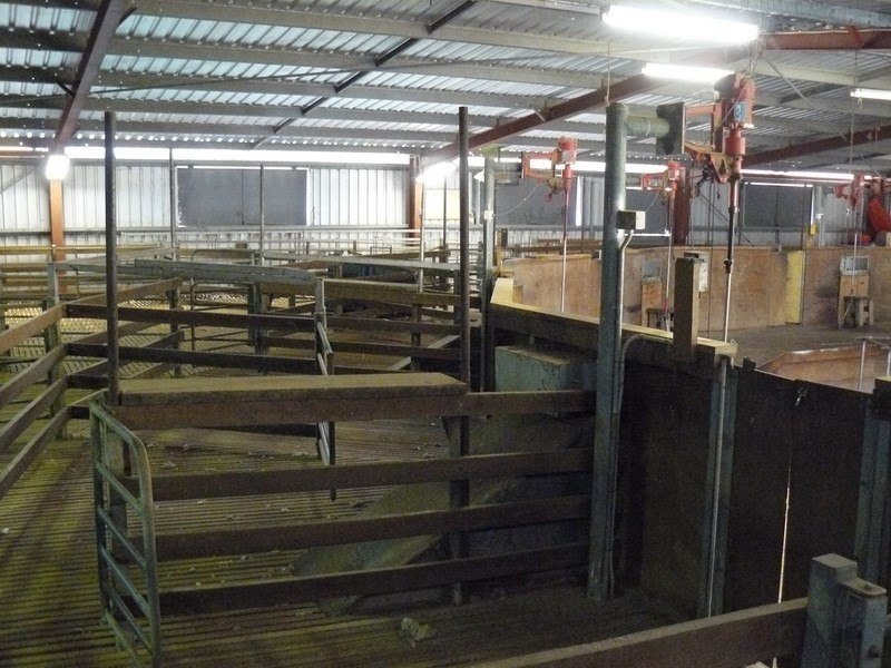 ” Boyanga”, Mungindi NSW 2406