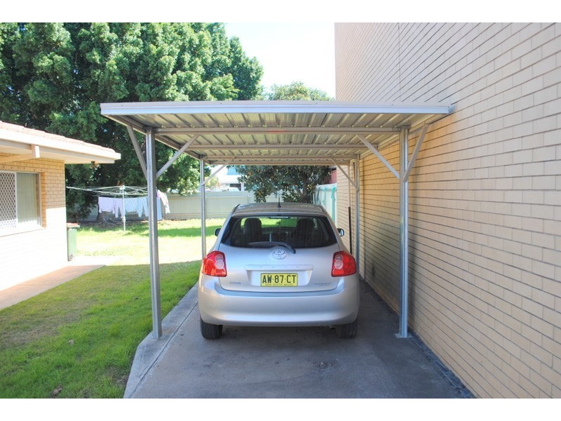 2-9 Dover Street, Moree NSW 2400