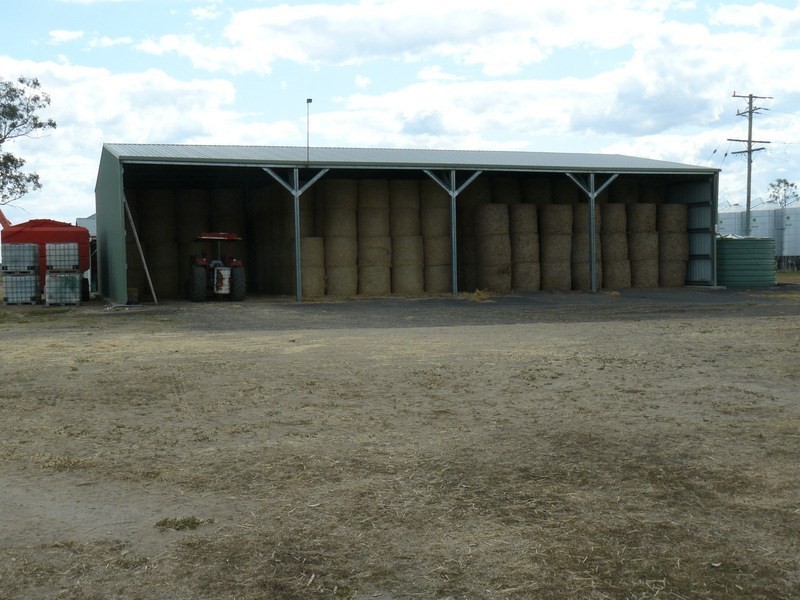 ” Golonga”, Croppa Creek NSW 2411