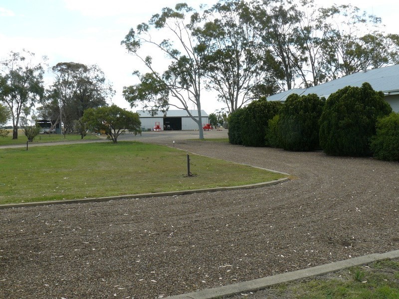 ” Golonga”, Croppa Creek NSW 2411