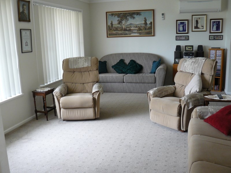 39 Jacaranda Drive, Moree NSW 2400