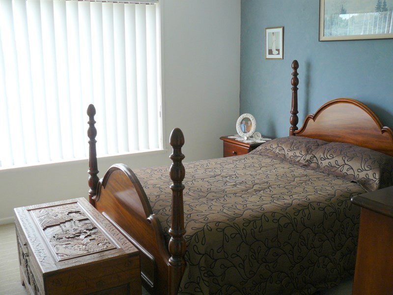 39 Jacaranda Drive, Moree NSW 2400