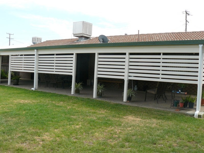 39 Jacaranda Drive, Moree NSW 2400