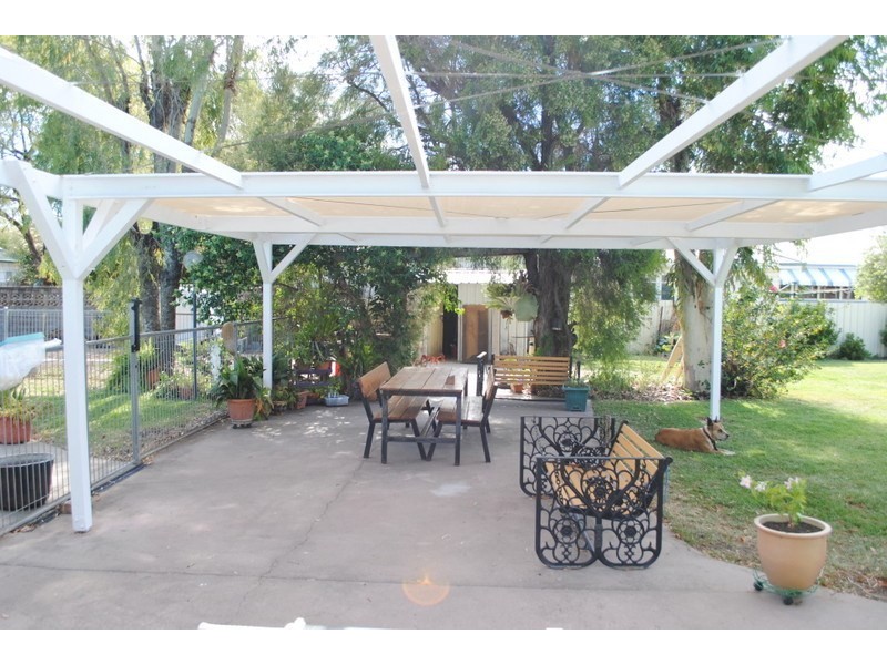 Moree NSW 2400