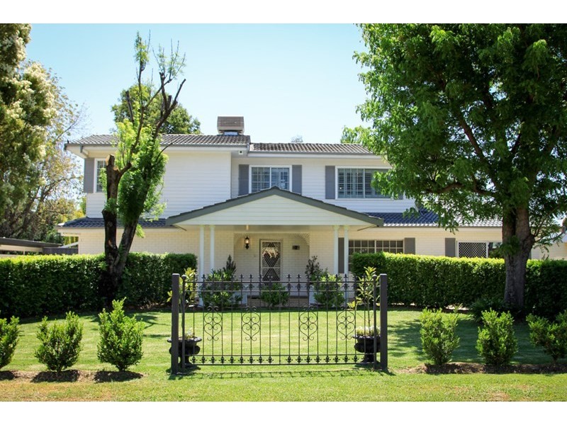 105 Greenbah Road, Moree NSW 2400