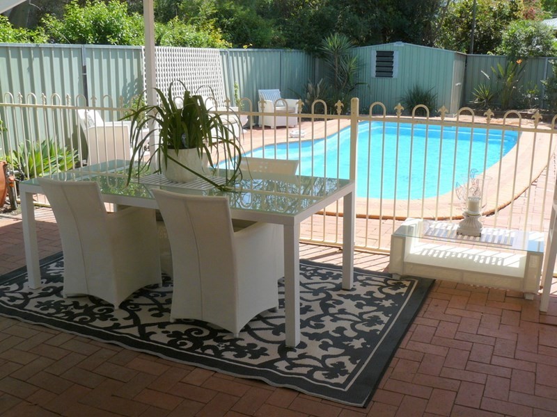 105 Greenbah Road, Moree NSW 2400