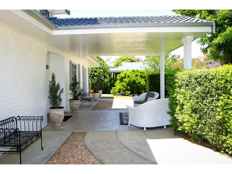 105 Greenbah Road, Moree NSW 2400