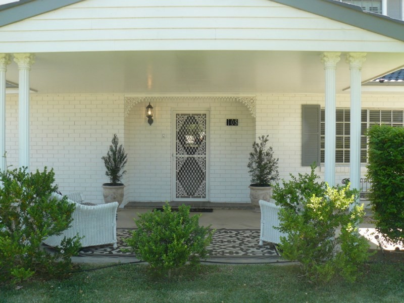 105 Greenbah Road, Moree NSW 2400