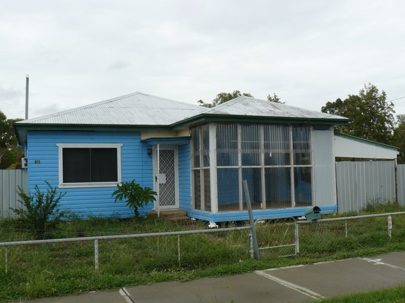 72 Anne Street, Moree NSW 2400