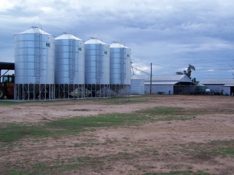 Moree NSW 2400