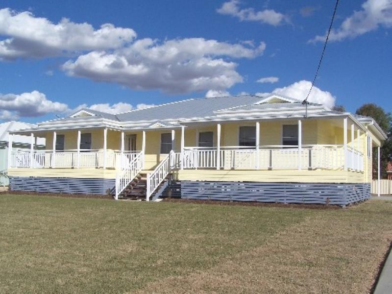 Moree NSW 2400