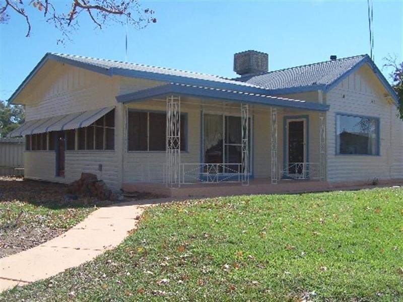 Moree NSW 2400