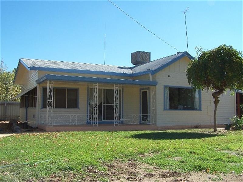 Moree NSW 2400