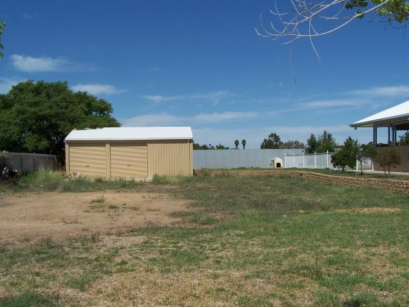Moree NSW 2400