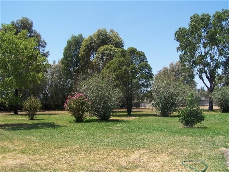 Moree NSW 2400