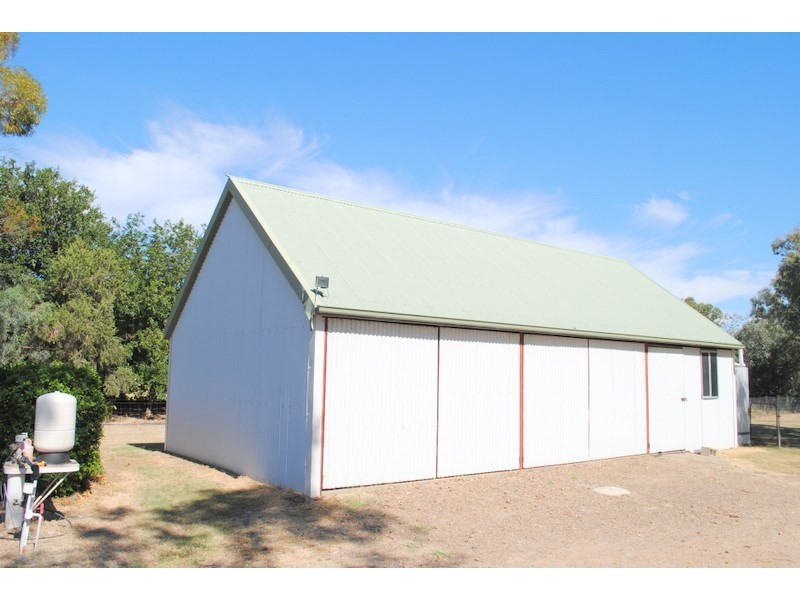 ” Dundee”, Bendygleet Road, Moree NSW 2400