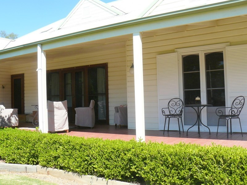 ” Dundee”, Bendygleet Road, Moree NSW 2400