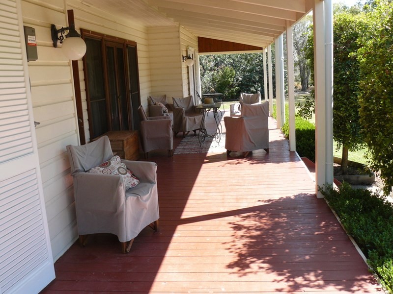 ” Dundee”, Bendygleet Road, Moree NSW 2400
