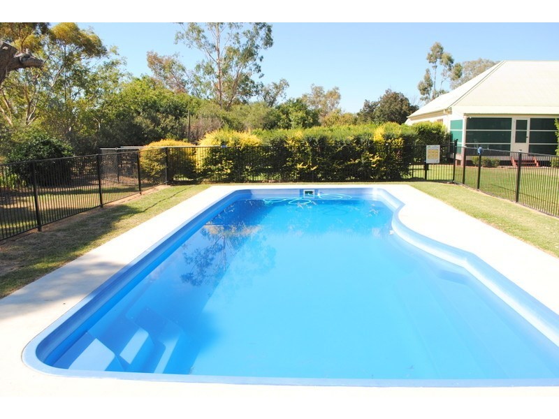 ” Dundee”, Bendygleet Road, Moree NSW 2400